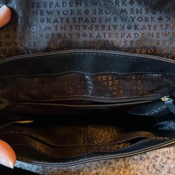 Kate Spade Backpack - Picture 3 of 3